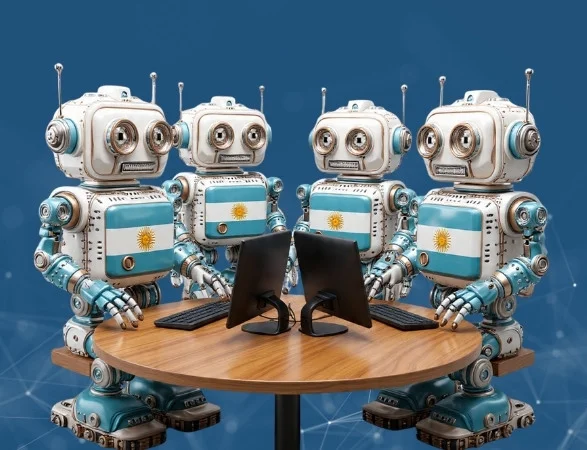 Preguntas frecuentes sobre chatbots con IA